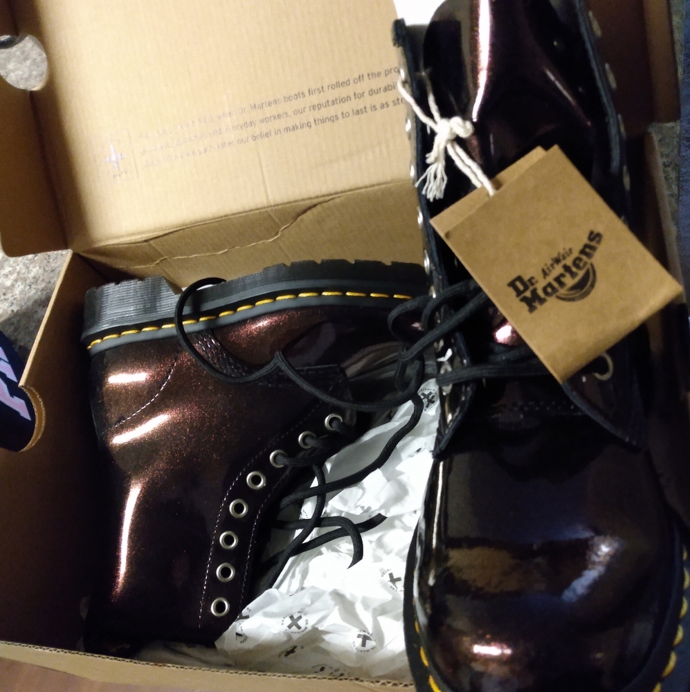 Doc Martens